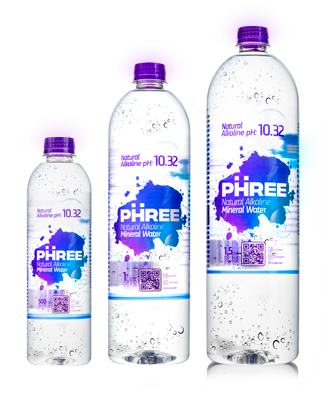 Bottle Water